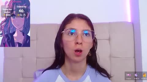 Snapshot of mildrecute chatting on 26, 1, 2025 Ana online show from 26, 1, 2025