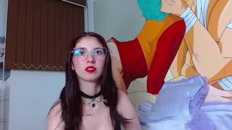 Snapshot of mildrecute chatting on 30, 1, 2025 Ana online show from 30, 1, 2025