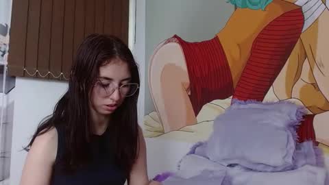 Snapshot of mildrecute chatting on 30, 1, 2025 Ana online show from 30, 1, 2025