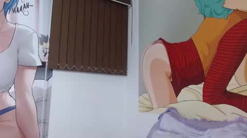 Snapshot of mildrecute chatting on 31, 1, 2025 Ana online show from 31, 1, 2025