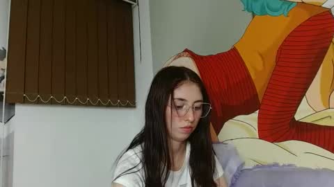 Snapshot of mildrecute chatting on 4, 2, 2025 Ana online show from 4, 2, 2025