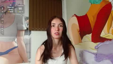 Snapshot of mildrecute chatting on 4, 2, 2025 Ana online show from 4, 2, 2025