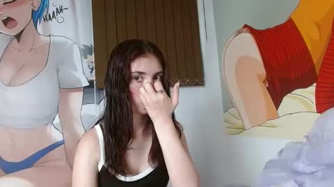 Snapshot of mildrecute chatting on 5, 2, 2025 Ana online show from 5, 2, 2025