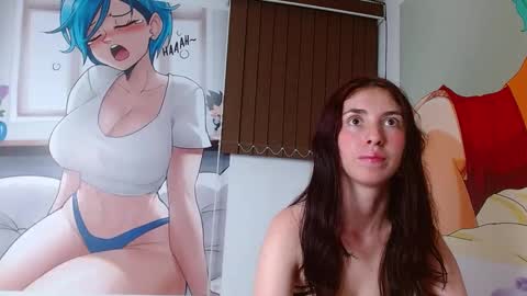 Snapshot of mildrecute chatting on 8, 2, 2025 Ana online show from 8, 2, 2025
