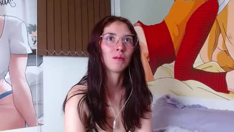 Snapshot of mildrecute chatting on 8, 2, 2025 Ana online show from 8, 2, 2025