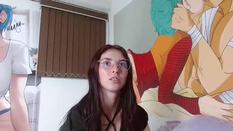 Snapshot of mildrecute chatting on 12, 2, 2025 Ana online show from 12, 2, 2025