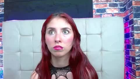 Snapshot of mildrecute chatting on 6, 10, 2025 Ana online show from 6, 10, 2025