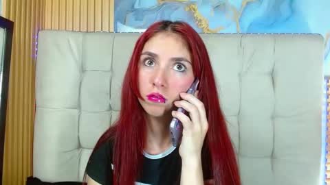 Snapshot of mildrecute chatting on 9, 10, 2025 Ana online show from 9, 10, 2025