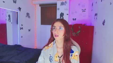 Snapshot of mildrecute chatting on 13, 10, 2025 Ana online show from 13, 10, 2025