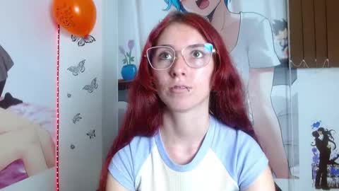 Snapshot of mildrecute chatting on 14, 10, 2025 Ana online show from 14, 10, 2025