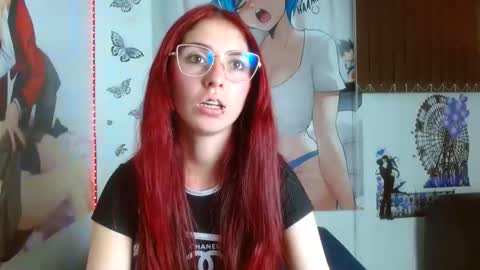 Snapshot of mildrecute chatting on 20, 10, 2025 Ana online show from 20, 10, 2025