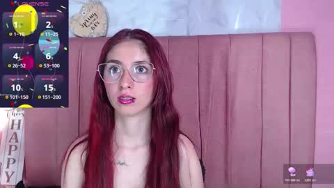 Snapshot of mildrecute chatting on 4, 11, 2025 Ana online show from 4, 11, 2025