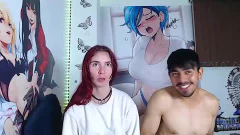 Snapshot of mildrecute chatting on 25, 11, 2025 Ana online show from 25, 11, 2025