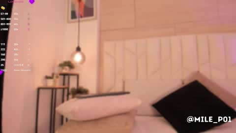 M I L E  online show from 12, 2, 2026