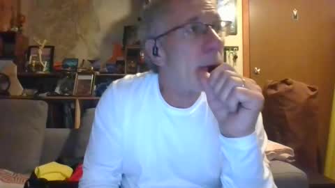 Milehi1958 online show from 13, 9, 2025