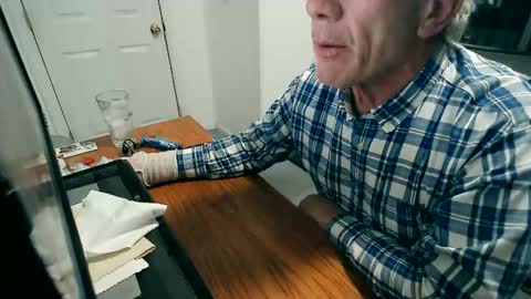 Milehi1958 online show from 1, 3, 2026