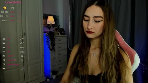 Mia online show from 14, 12, 2025