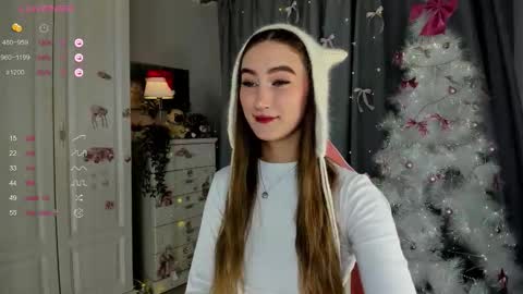 Mia online show from 18, 12, 2025