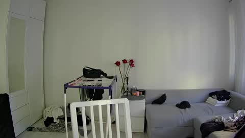 Milena new nonude shy blonde natural online show from 29, 4, 2026