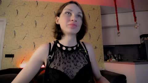 Snapshot of milena_hardy chatting on 4, 1, 2025 Milena Hardy online show from 4, 1, 2025