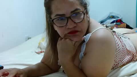 MILENA online show from 12, 9, 2025