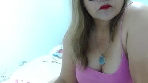 MILENA online show from 23, 9, 2025