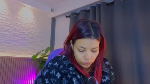 milena_lawson online show from 9, 10, 2025