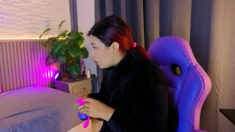 milena_lawson online show from 29, 11, 2025