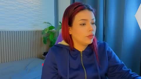 milena_lawson online show from 9, 2, 2026