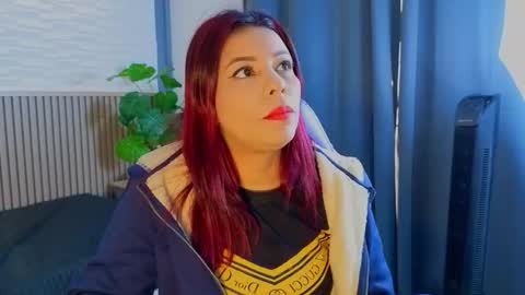 milena_lawson online show from 2, 3, 2026