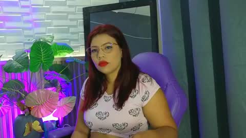 milena_lawson online show from 23, 5, 2026