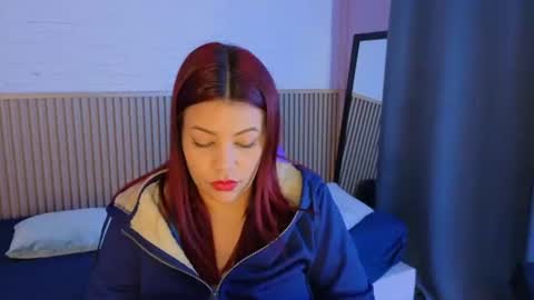 milena_lawson online show from 22, 6, 2026
