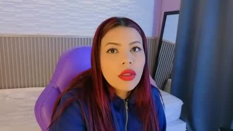 milena_lawson online show from 23, 6, 2026
