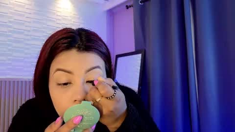 milena_lawson online show from 4, 7, 2026