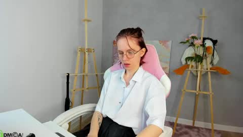 Snapshot of milena_milyan chatting on 30, 5, 2026 Milena online show from 30, 5, 2026