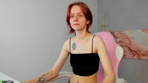 Milena online show from 3, 7, 2026