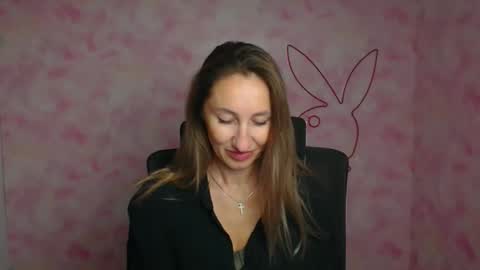 Milena online show from 31, 3, 2026