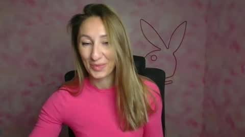 Milena online show from 8, 4, 2026