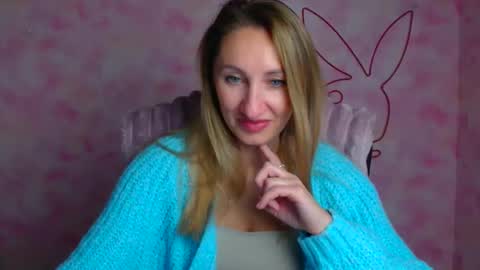 Milena online show from 28, 4, 2026