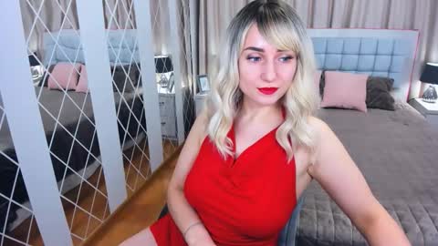 MilenaDaisy online show from 13, 2, 2026