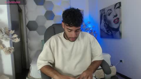 Miles Rios online show from 26, 6, 2026