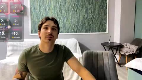 Miley and Michael online show from 23, 3, 2026