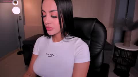 Miley Cruz  IG miley model23 online show from 13, 2, 2025