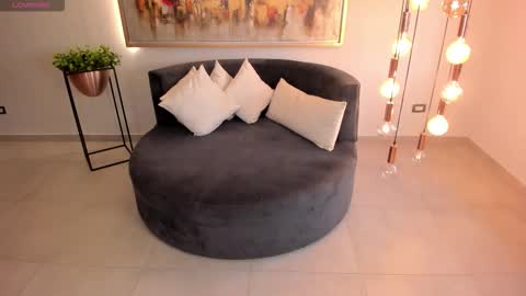 Miley Cruz  IG miley model23 online show from 23, 10, 2025