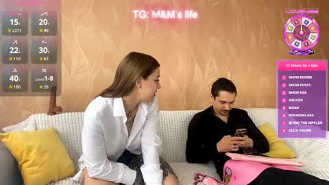 Miley online show from 28, 11, 2025