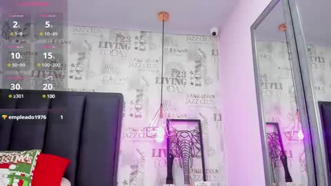 Snapshot of mileyerikson chatting on 9, 12, 2024 MILEY online show from 9, 12, 2024