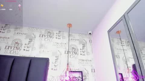 Snapshot of mileyerikson chatting on 11, 12, 2024 MILEY online show from 11, 12, 2024