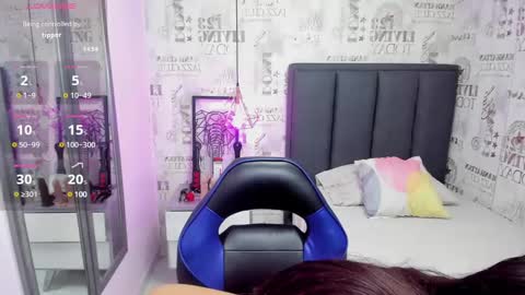 Snapshot of mileyerikson chatting on 25, 1, 2025 MILEY online show from 25, 1, 2025