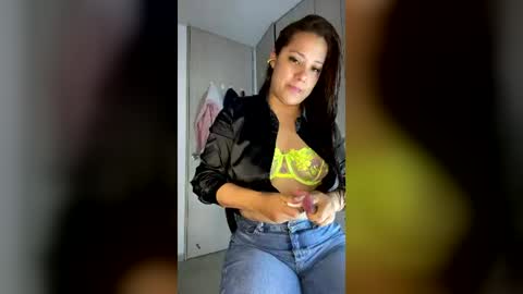 Melissa online show from 6, 7, 2026
