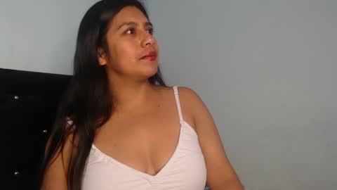 Snapshot of milf_anay_ chatting on 28, 4, 2026 Anay velez online show from 28, 4, 2026